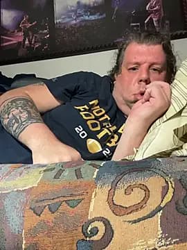 Stephanie1984 live cam