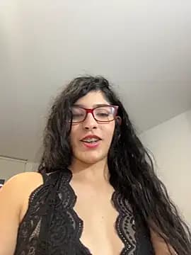 dani_bela live cam on Stripchat