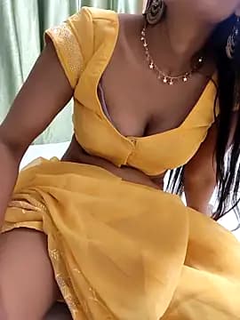 Shalu_G live cam
