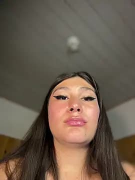 Miss_Dani live cam
