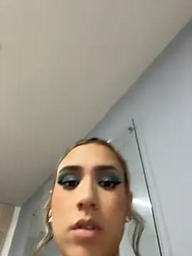GabrielaPortmans live cam