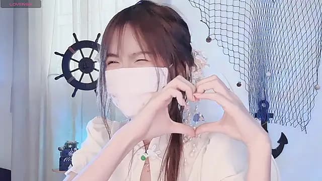 Your-Sunshine live cam