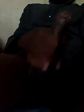 SuperTeeDee live cam
