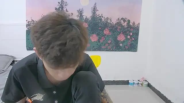 paofu-001 live cam