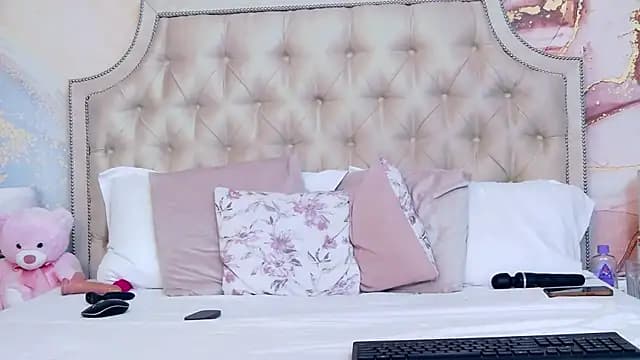 TatianaNova live cam