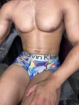 Yash_rajput009 live cam