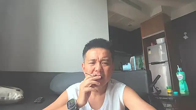 Ruler9755 live cam