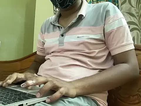 Slave_Aryan live cam
