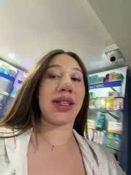 roouse live cam