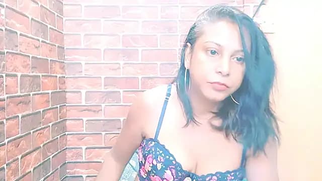 indian_spice_girl live cam