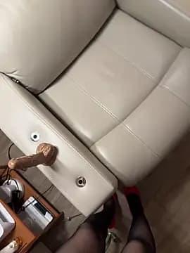 HongKong_Lana live cam