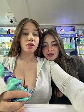 roouse live cam