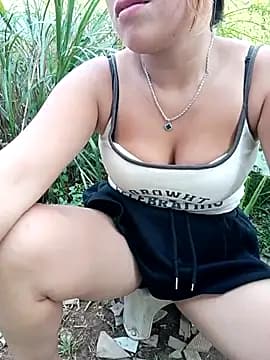 sena_baby live cam