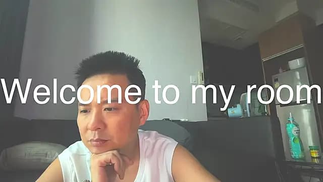 Ruler9755 live cam