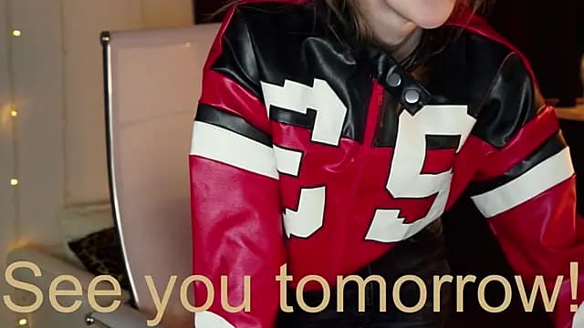 KiraMontoya live cam