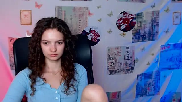 _SusieSu_ live cam