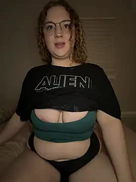 EmmieRae live cam