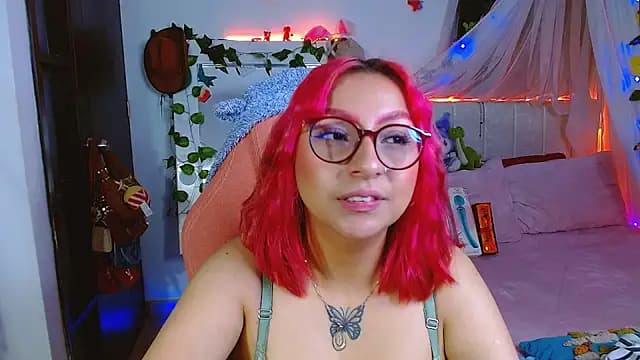 Littlerouse_ live cam