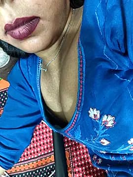 Sharmila-Singh live cam