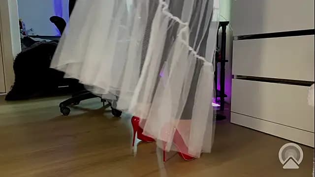 Mommy_Goddess live cam