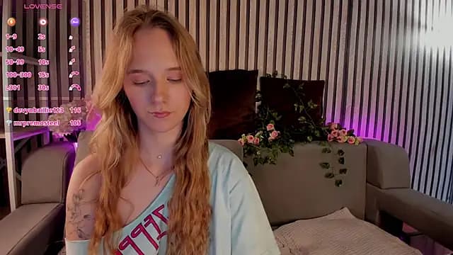 Casey_Sweeet live cam
