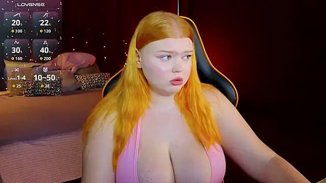 Arietta_Heart live cam