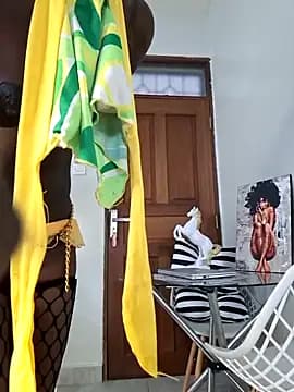 Blacck_Angel live cam