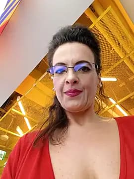 RebeccaNoble live cam