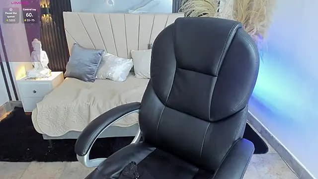 Selene-Diior live cam