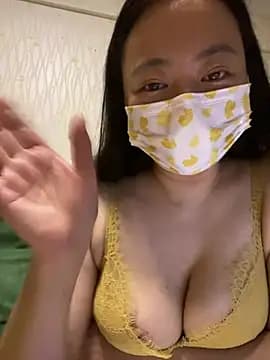 CRROO-AA live cam