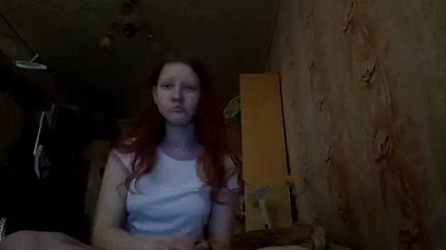 BirgitKamal live cam