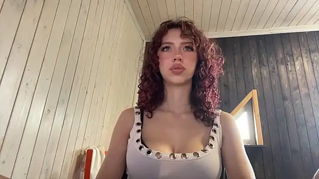 PiseSpacy live cam