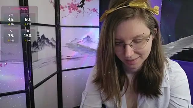 scarlettsrose live cam