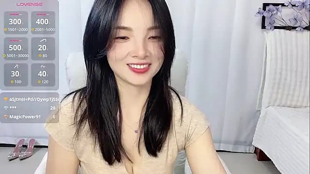 Tangbao-Baby live cam