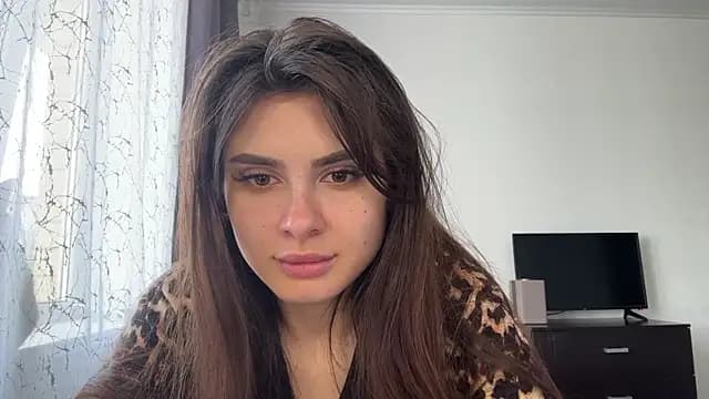 VennieMiramontez live cam