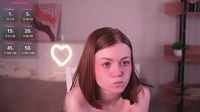 VeronaPavlock live cam