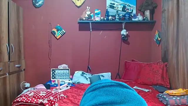 Sasharosee2 live cam
