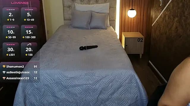 RachellPark live cam