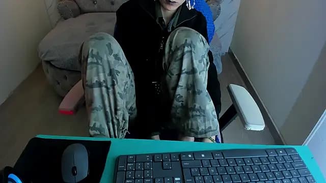 Fieramadame live cam