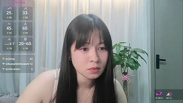 Kyoko-love live cam