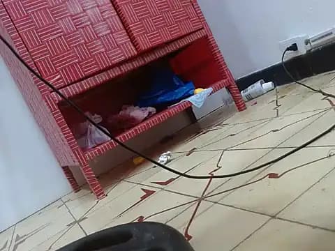YulianaMendez live cam