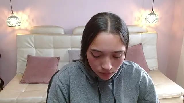 Marianne_Cam live cam