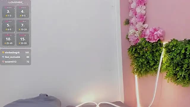 Mikasa_Horny live cam