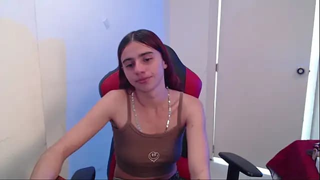 Maximesex live cam