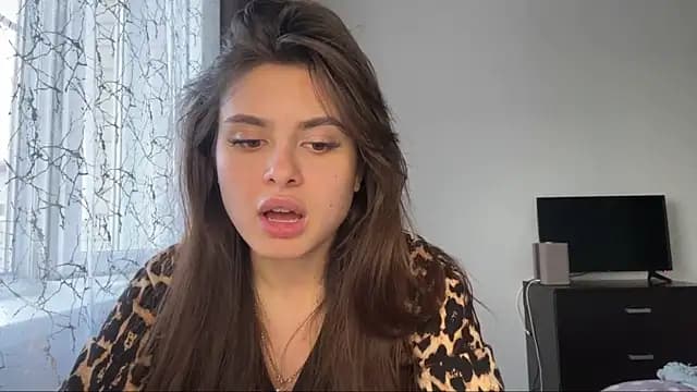 VennieMiramontez live cam