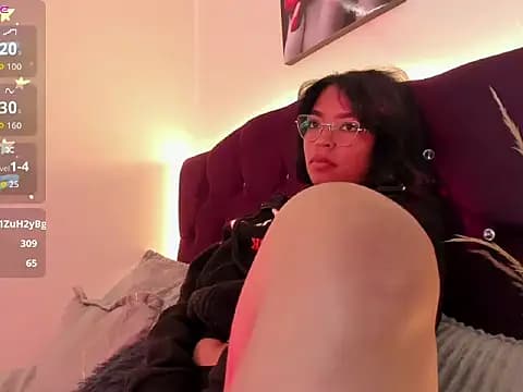 nathyjonees live cam