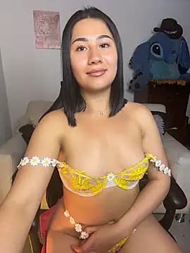 EvelynLeen_ live cam