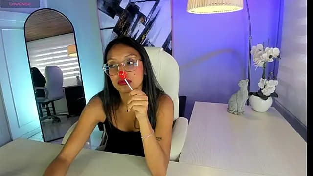 miel_ambar live cam