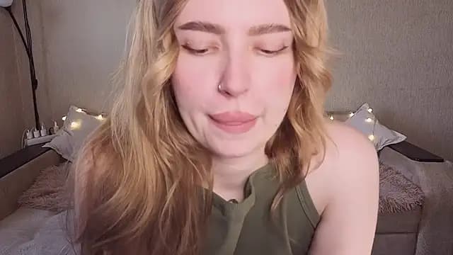 ViolettaLopez live cam