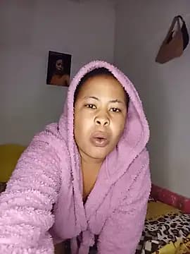 BubblyBeautiful live cam